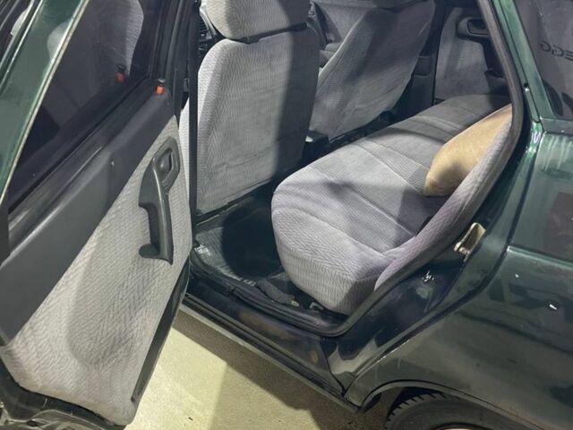 Зелений ВАЗ 2110, об'ємом двигуна 1.6 л та пробігом 230 тис. км за 1200 $, фото 6 на Automoto.ua