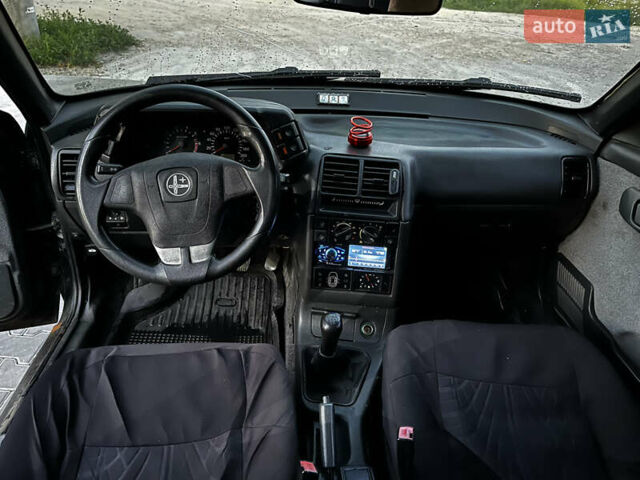 Зелений ВАЗ 2110, об'ємом двигуна 1.5 л та пробігом 305 тис. км за 1400 $, фото 11 на Automoto.ua