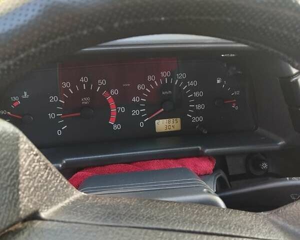 Зелений ВАЗ 2110, об'ємом двигуна 1.5 л та пробігом 210 тис. км за 1400 $, фото 5 на Automoto.ua