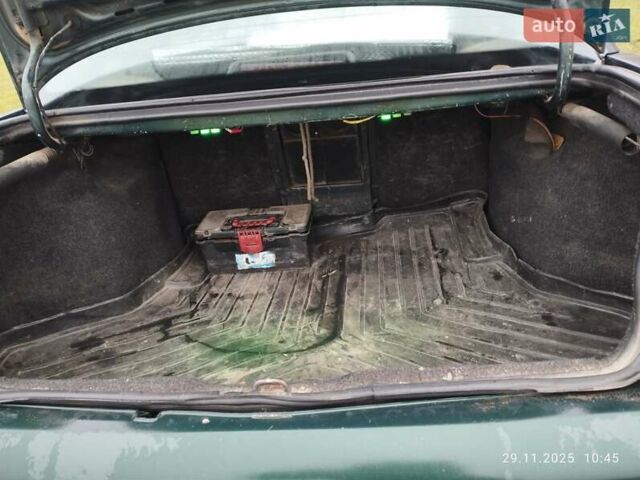 Зелений ВАЗ 2110, об'ємом двигуна 1.6 л та пробігом 293 тис. км за 1200 $, фото 10 на Automoto.ua