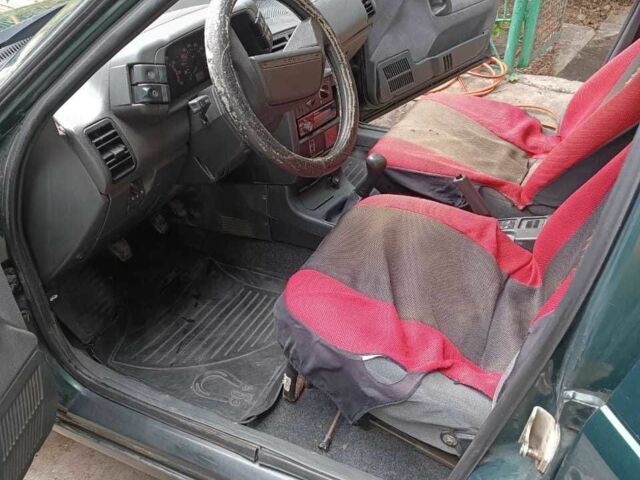 ВАЗ 2110 2004 в Днепре (Днепропетровске) на Automoto.ua Зеленый ВАЗ 2110, объемом двигателя 1.5 л и пробегом 120 тыс. км за 1500 $, фото 9 на Automoto.ua