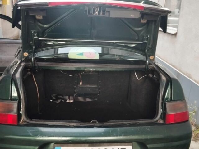 Зелений ВАЗ 2110, об'ємом двигуна 1.5 л та пробігом 156 тис. км за 1800 $, фото 9 на Automoto.ua