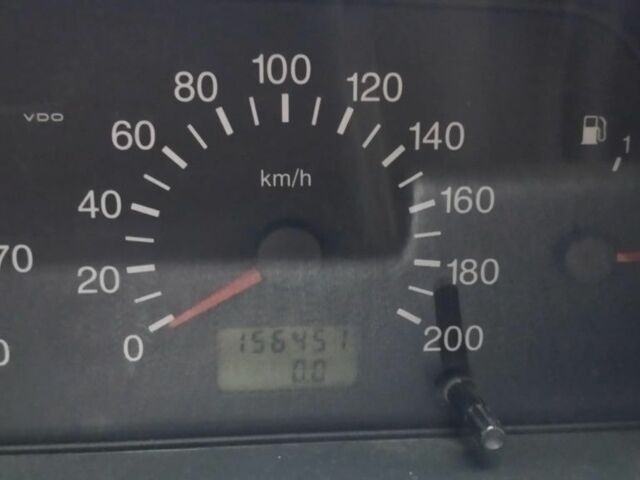 Зелений ВАЗ 2110, об'ємом двигуна 1.5 л та пробігом 156 тис. км за 1800 $, фото 4 на Automoto.ua