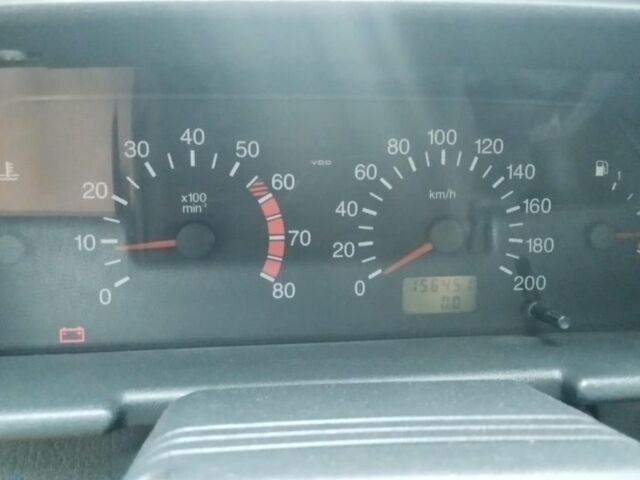 Зелений ВАЗ 2110, об'ємом двигуна 1.5 л та пробігом 156 тис. км за 1800 $, фото 3 на Automoto.ua