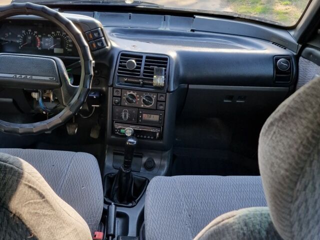 Зелений ВАЗ 2110, об'ємом двигуна 1.5 л та пробігом 217 тис. км за 1300 $, фото 7 на Automoto.ua