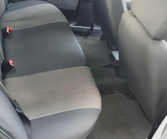 Зелений ВАЗ 2110, об'ємом двигуна 1.5 л та пробігом 156 тис. км за 1800 $, фото 11 на Automoto.ua