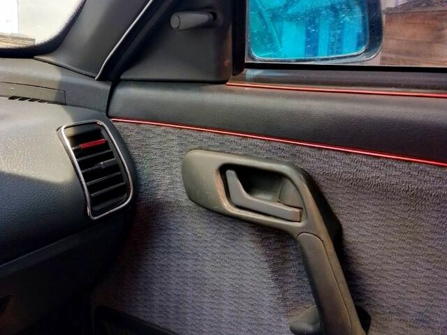 Зелений ВАЗ 2110, об'ємом двигуна 1.5 л та пробігом 149 тис. км за 1600 $, фото 9 на Automoto.ua