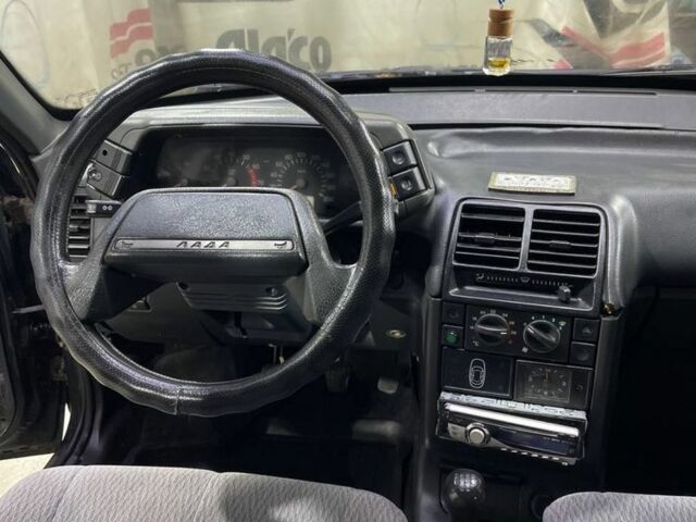 Зелений ВАЗ 2110, об'ємом двигуна 1.6 л та пробігом 230 тис. км за 1200 $, фото 7 на Automoto.ua