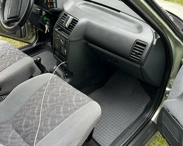 ВАЗ 2110 2005 в Яготине на Automoto.ua Зеленый ВАЗ 2110, объемом двигателя 1.6 л и пробегом 170 тыс. км за 2500 $, фото 13 на Automoto.ua