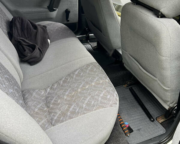 ВАЗ 2110 2005 в Яготине на Automoto.ua Зеленый ВАЗ 2110, объемом двигателя 1.6 л и пробегом 170 тыс. км за 2500 $, фото 10 на Automoto.ua