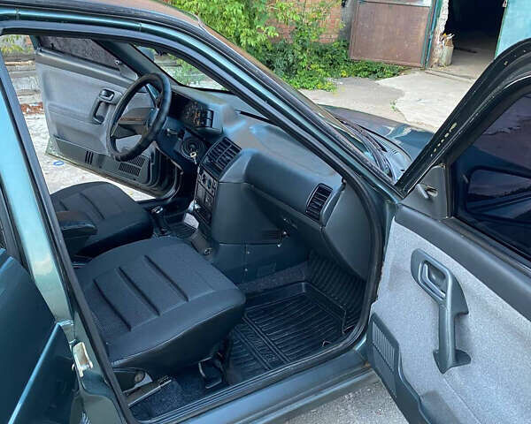 Зелений ВАЗ 2110, об'ємом двигуна 1.6 л та пробігом 180 тис. км за 2600 $, фото 27 на Automoto.ua