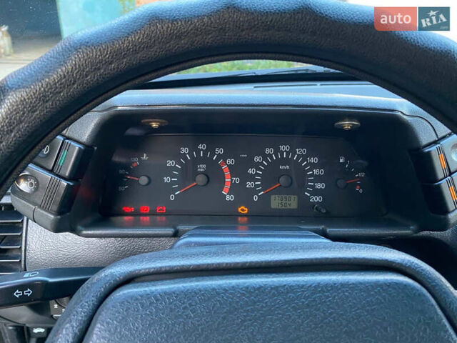 Зелений ВАЗ 2110, об'ємом двигуна 1.6 л та пробігом 180 тис. км за 2600 $, фото 19 на Automoto.ua