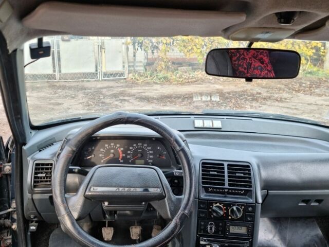 Зеленый ВАЗ 2110, объемом двигателя 1.6 л и пробегом 1 тыс. км за 2000 $, фото 7 на Automoto.ua