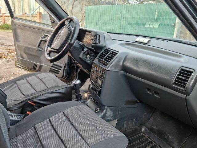 Зеленый ВАЗ 2110, объемом двигателя 1.6 л и пробегом 1 тыс. км за 2000 $, фото 8 на Automoto.ua