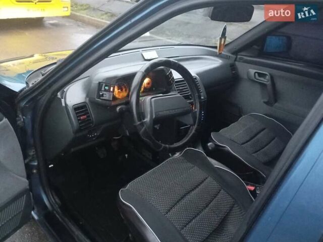 Зеленый ВАЗ 2110, объемом двигателя 1.6 л и пробегом 163 тыс. км за 1950 $, фото 5 на Automoto.ua