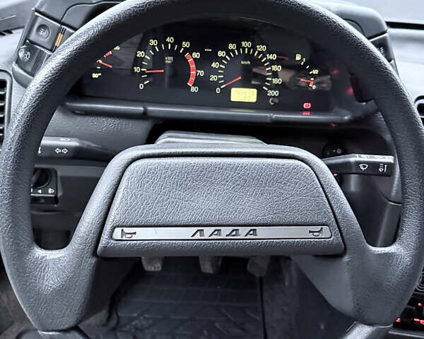 Зеленый ВАЗ 2110, объемом двигателя 1.6 л и пробегом 180 тыс. км за 2600 $, фото 5 на Automoto.ua