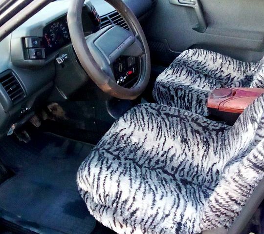 Зеленый ВАЗ 2110, объемом двигателя 1.6 л и пробегом 201 тыс. км за 1850 $, фото 7 на Automoto.ua