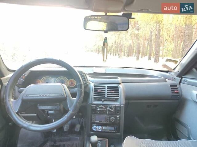 Зелений ВАЗ 2110, об'ємом двигуна 1.6 л та пробігом 170 тис. км за 1100 $, фото 1 на Automoto.ua