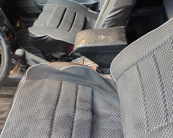 Зелений ВАЗ 2110, об'ємом двигуна 1.6 л та пробігом 170 тис. км за 1100 $, фото 9 на Automoto.ua