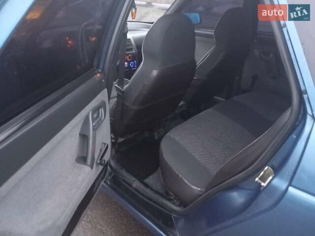 Зеленый ВАЗ 2110, объемом двигателя 1.6 л и пробегом 163 тыс. км за 1950 $, фото 6 на Automoto.ua