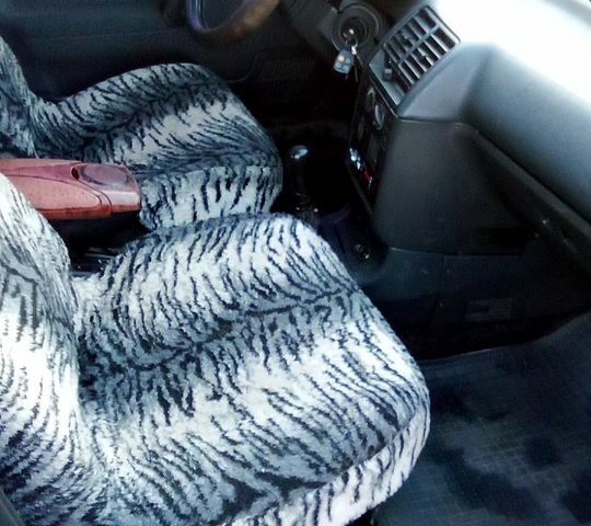 Зеленый ВАЗ 2110, объемом двигателя 1.6 л и пробегом 201 тыс. км за 1850 $, фото 10 на Automoto.ua