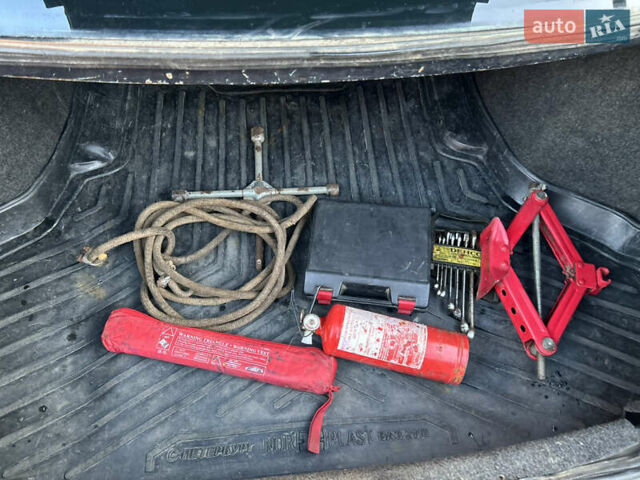 Зеленый ВАЗ 2110, объемом двигателя 1.6 л и пробегом 224 тыс. км за 1799 $, фото 20 на Automoto.ua