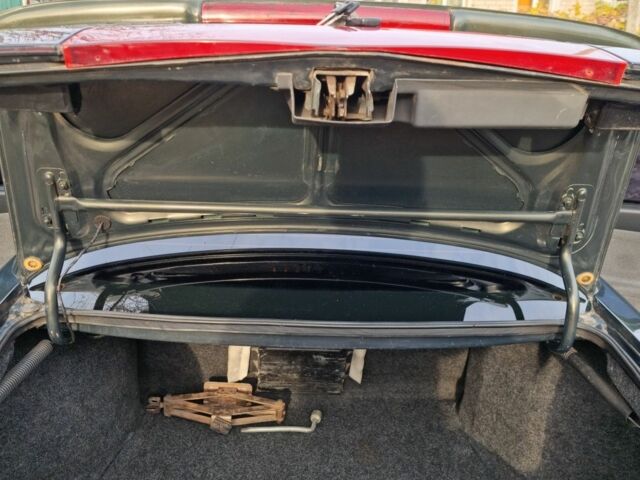 Зеленый ВАЗ 2110, объемом двигателя 1.6 л и пробегом 1 тыс. км за 2000 $, фото 10 на Automoto.ua