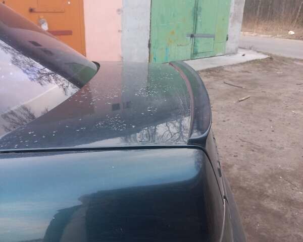 Зеленый ВАЗ 2110, объемом двигателя 1.6 л и пробегом 218 тыс. км за 1850 $, фото 16 на Automoto.ua