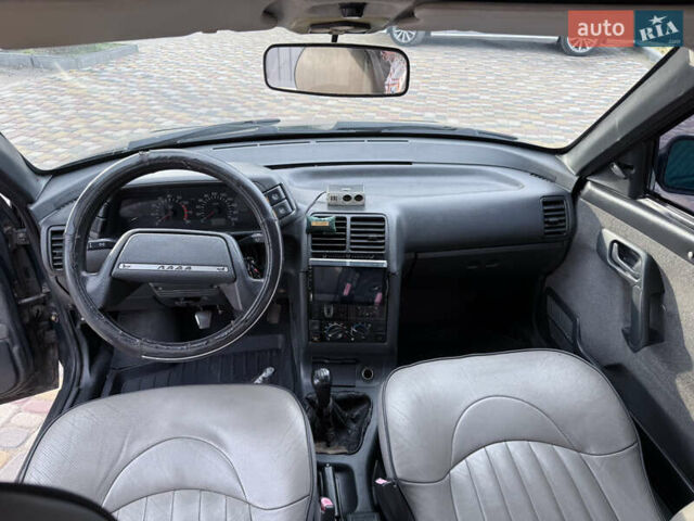 Зеленый ВАЗ 2110, объемом двигателя 1.6 л и пробегом 234 тыс. км за 2700 $, фото 14 на Automoto.ua