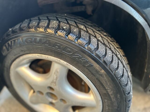 Зеленый ВАЗ 2110, объемом двигателя 1.6 л и пробегом 223 тыс. км за 1799 $, фото 6 на Automoto.ua