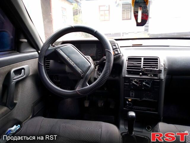 Зеленый ВАЗ 2110, объемом двигателя 1.6 л и пробегом 208 тыс. км за 1650 $, фото 10 на Automoto.ua