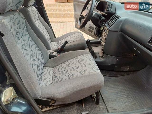 Зеленый ВАЗ 2110, объемом двигателя 1.5 л и пробегом 223 тыс. км за 1800 $, фото 2 на Automoto.ua