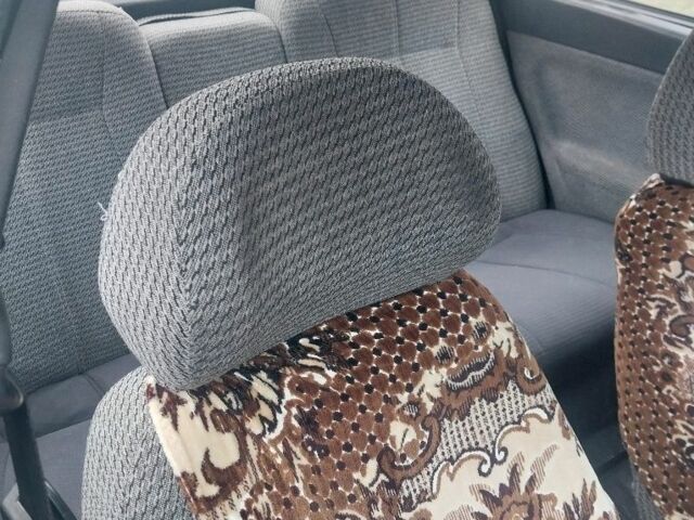 Зеленый ВАЗ 2110, объемом двигателя 0 л и пробегом 170 тыс. км за 1200 $, фото 5 на Automoto.ua