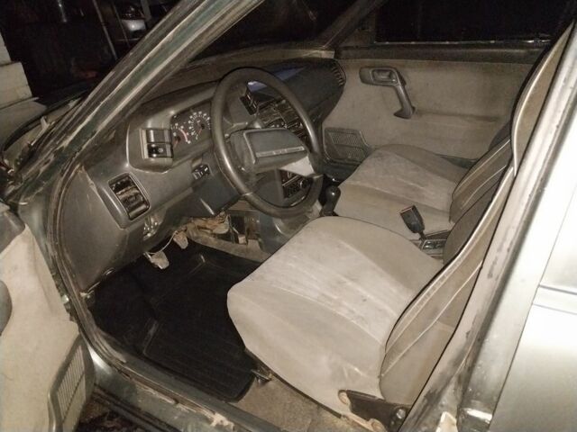 Зелений ВАЗ 2110, об'ємом двигуна 1.6 л та пробігом 310 тис. км за 1250 $, фото 1 на Automoto.ua