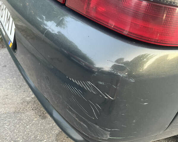 ВАЗ 2110 2005 в Запорожье на Automoto.ua Зеленый ВАЗ 2110, объемом двигателя 1.6 л и пробегом 157 тыс. км за 1550 $, фото 7 на Automoto.ua