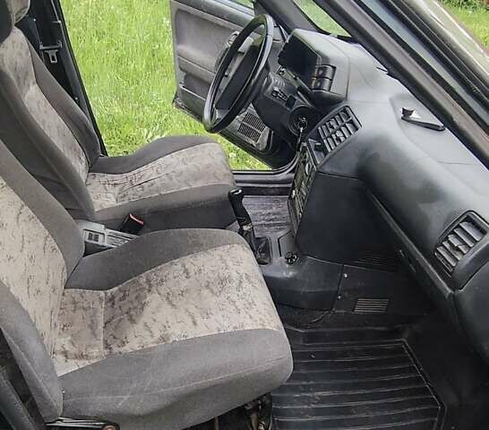 Зеленый ВАЗ 2110, объемом двигателя 1.6 л и пробегом 192 тыс. км за 1350 $, фото 7 на Automoto.ua