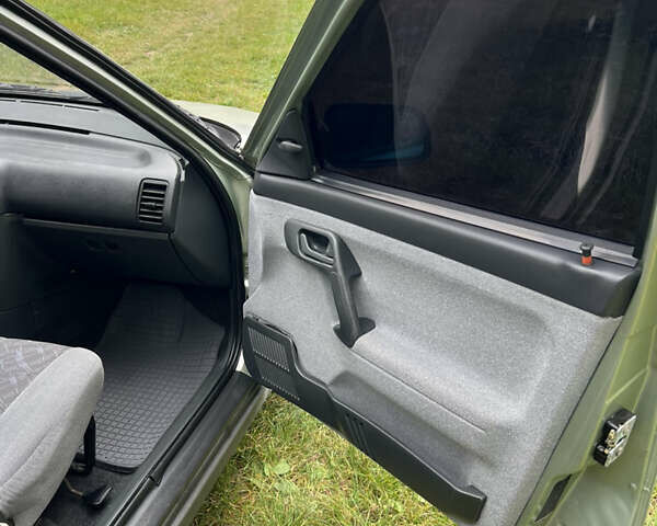 ВАЗ 2110 2005 в Яготине на Automoto.ua Зеленый ВАЗ 2110, объемом двигателя 1.6 л и пробегом 170 тыс. км за 2500 $, фото 12 на Automoto.ua