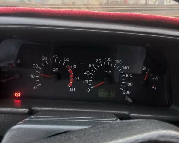 Зеленый ВАЗ 2110, объемом двигателя 1.6 л и пробегом 218 тыс. км за 1850 $, фото 15 на Automoto.ua