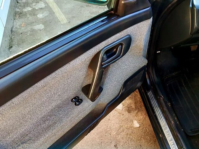 Зелений ВАЗ 2110, об'ємом двигуна 1.6 л та пробігом 165 тис. км за 2100 $, фото 7 на Automoto.ua