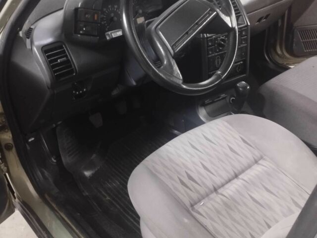 Зеленый ВАЗ 2110, объемом двигателя 1.6 л и пробегом 3 тыс. км за 1600 $, фото 9 на Automoto.ua