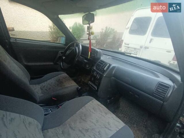 Зелений ВАЗ 2110, об'ємом двигуна 1.6 л та пробігом 128 тис. км за 1700 $, фото 10 на Automoto.ua