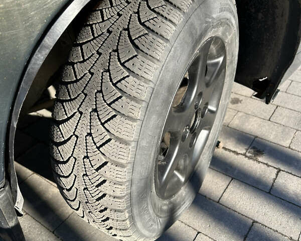 Зелений ВАЗ 2110, об'ємом двигуна 1.6 л та пробігом 180 тис. км за 1450 $, фото 7 на Automoto.ua