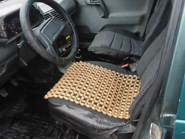 Зеленый ВАЗ 2110, объемом двигателя 0 л и пробегом 227 тыс. км за 1350 $, фото 4 на Automoto.ua