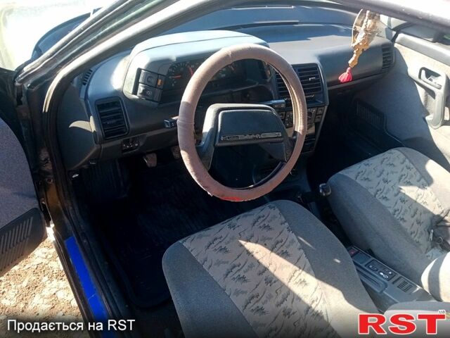 Зеленый ВАЗ 2110, объемом двигателя 1.6 л и пробегом 123 тыс. км за 1800 $, фото 5 на Automoto.ua