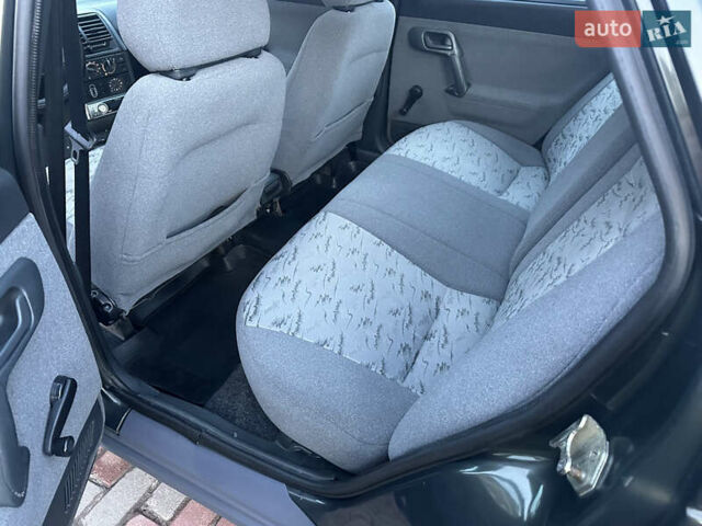 Зелений ВАЗ 2110, об'ємом двигуна 1.6 л та пробігом 87 тис. км за 2999 $, фото 20 на Automoto.ua