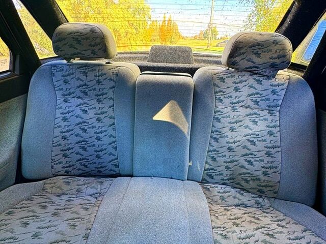 Зеленый ВАЗ 2110, объемом двигателя 1.6 л и пробегом 155 тыс. км за 1850 $, фото 4 на Automoto.ua