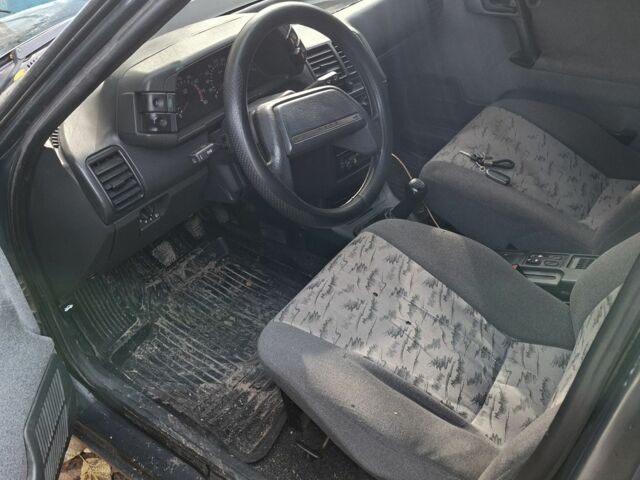 ВАЗ 2110 2006 у Кременчуге на Automoto.ua Зелений ВАЗ 2110, об'ємом двигуна 1.6 л та пробігом 480 тис. км за 1300 $, фото 6 на Automoto.ua