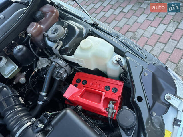 Зелений ВАЗ 2110, об'ємом двигуна 1.6 л та пробігом 87 тис. км за 2999 $, фото 30 на Automoto.ua