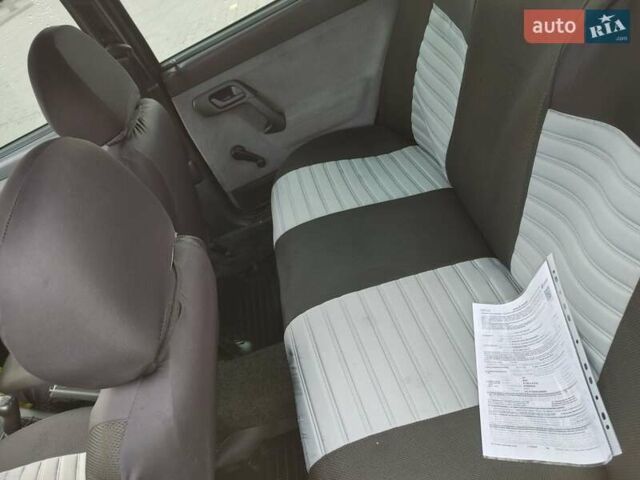 Зелений ВАЗ 2110, об'ємом двигуна 1.6 л та пробігом 110 тис. км за 1500 $, фото 18 на Automoto.ua