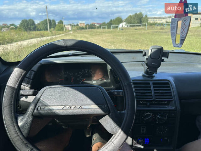 Зеленый ВАЗ 2110, объемом двигателя 1.6 л и пробегом 251 тыс. км за 1800 $, фото 7 на Automoto.ua